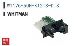 W117G-50H-K12TS-DIS ͼƬ